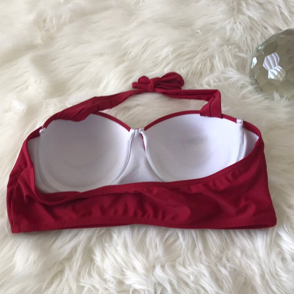 🌺Swim suit Top🌺 - Picture 2 of 3